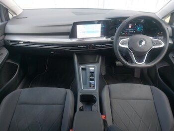 Used Volkswagen Golf 2020 for sale - 75909322: Photo