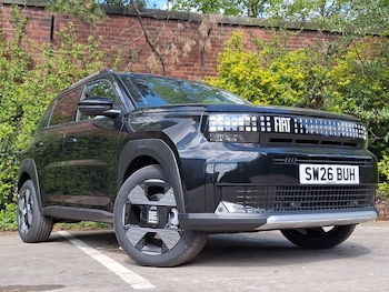 Used Fiat Panda 2026 for sale - 78327916: Photo