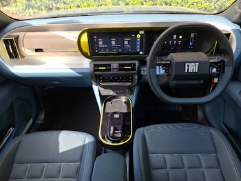 Used Fiat Panda 2026 for sale - 78327916: Photo