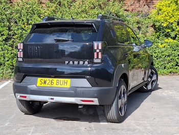 Used Fiat Panda 2026 for sale - 78327916: Photo