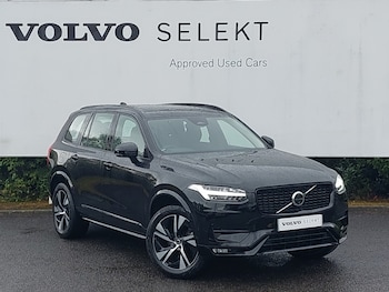 Volvo - XC90