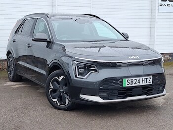 Used Kia Niro 2024 for sale - 78146598: Photo