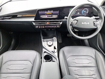 Used Kia Niro 2024 for sale - 78146598: Photo