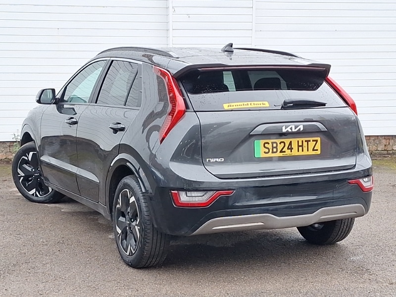 Used Kia Niro 2024 for sale - 78146598: Photo 3
