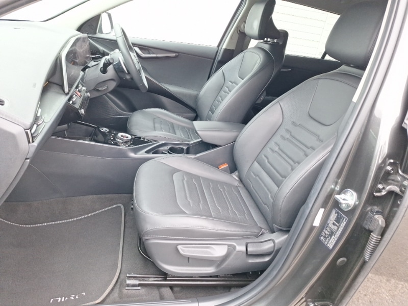 Used Kia Niro 2024 for sale - 78146598: Photo 5