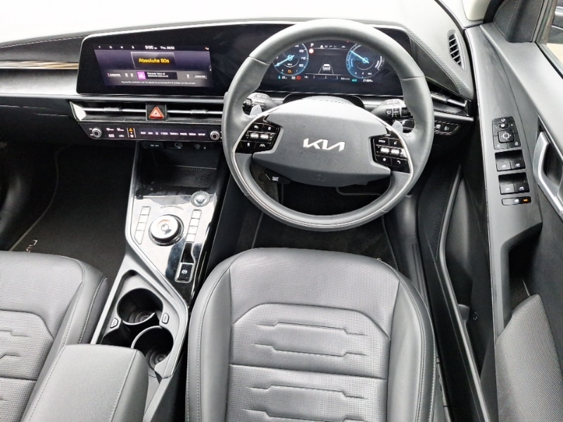 Used Kia Niro 2024 for sale - 78146598: Photo 7