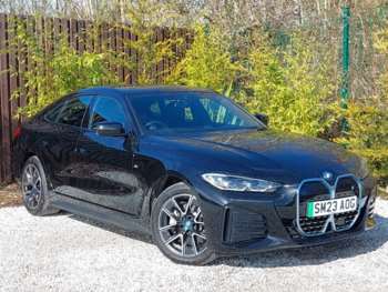 2023 - 210kW eDrive35 M Sport 70kWh 5dr Auto