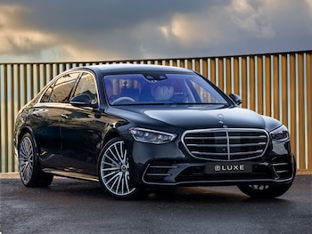Used Mercedes-Benz S-Class 2021 for sale - 75714459: Photo