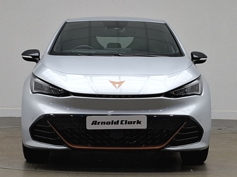 Used Cupra Born 2025 for sale - 76191449: Photo 12