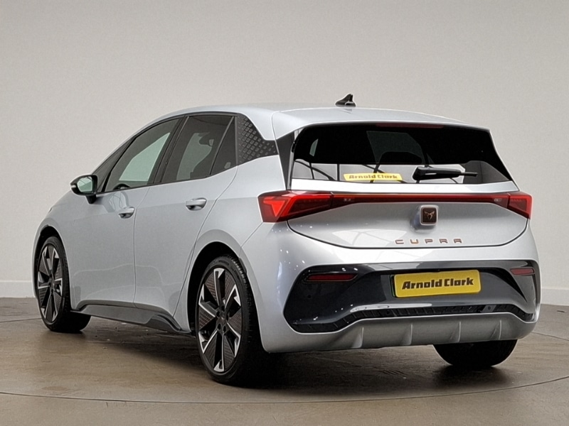 Used Cupra Born 2025 for sale - 76191449: Photo 3