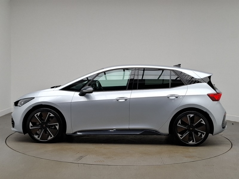 Used Cupra Born 2025 for sale - 76191449: Photo 4
