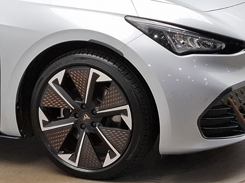 Used Cupra Born 2025 for sale - 76191449: Photo 9