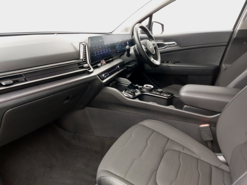 Used Kia Sportage 2024 for sale - 76786010: Photo 5