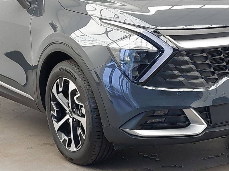 Used Kia Sportage 2024 for sale - 76786010: Photo 9