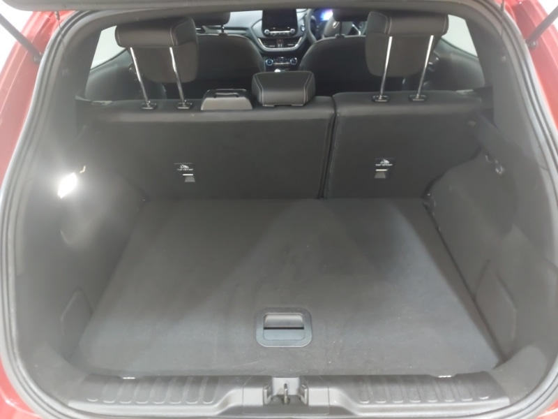 Used Ford Puma 2022 for sale - 76426986: Photo 8