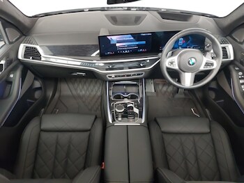 Used BMW X7 2024 for sale - 75583476: Photo