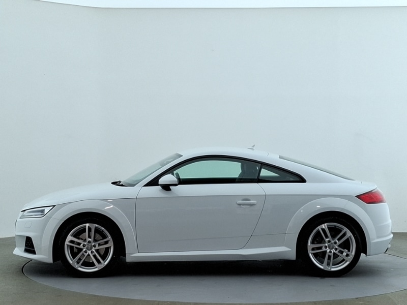 Used Audi TT 2022 for sale - 77573550: Photo 4