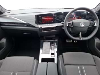 Used Vauxhall Astra 2025 for sale - 74957346: Photo