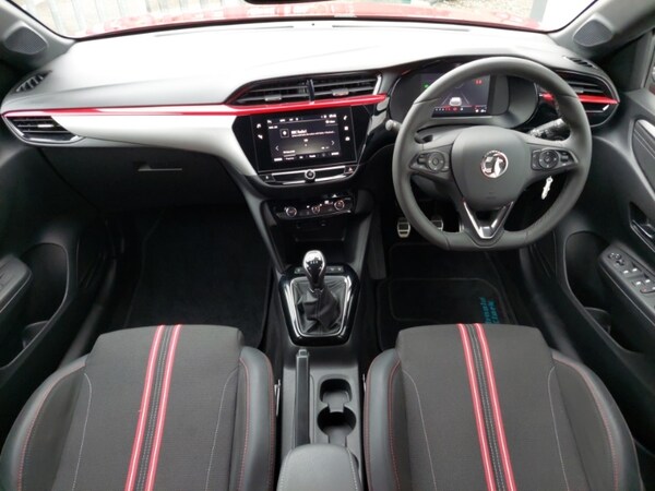 Used Vauxhall Corsa 2023 for sale - 76310352: Photo 2