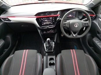 Used Vauxhall Corsa 2023 for sale - 76310352: Photo 2