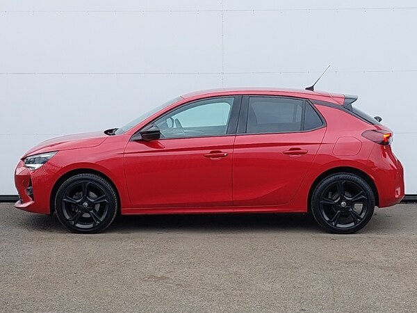 Used Vauxhall Corsa 2023 for sale - 76310352: Photo 4