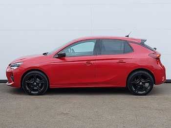 Used Vauxhall Corsa 2023 for sale - 76310352: Photo 4