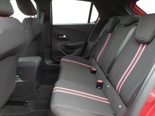 Used Vauxhall Corsa 2023 for sale - 76310352: Photo 6