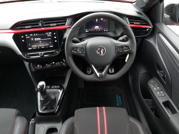 Used Vauxhall Corsa 2023 for sale - 76310352: Photo 7