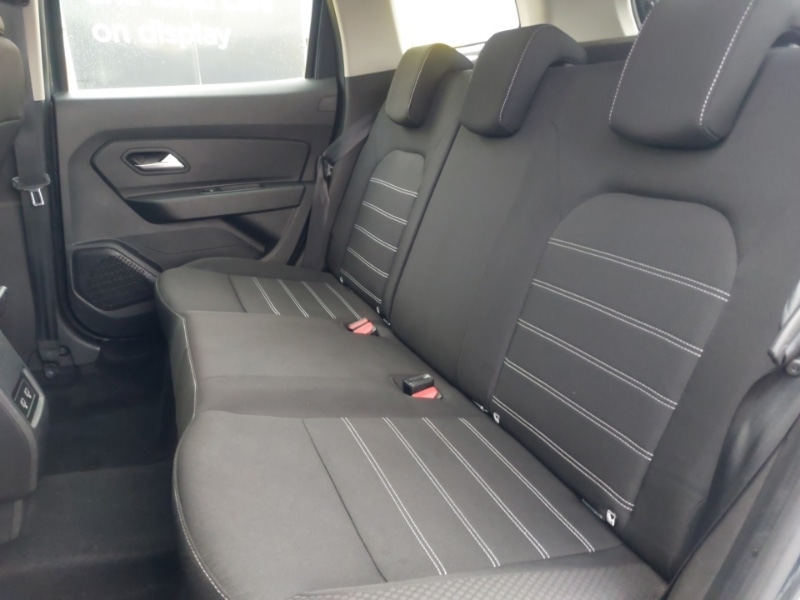 Used Dacia Duster 2022 for sale - 77954919: Photo 6