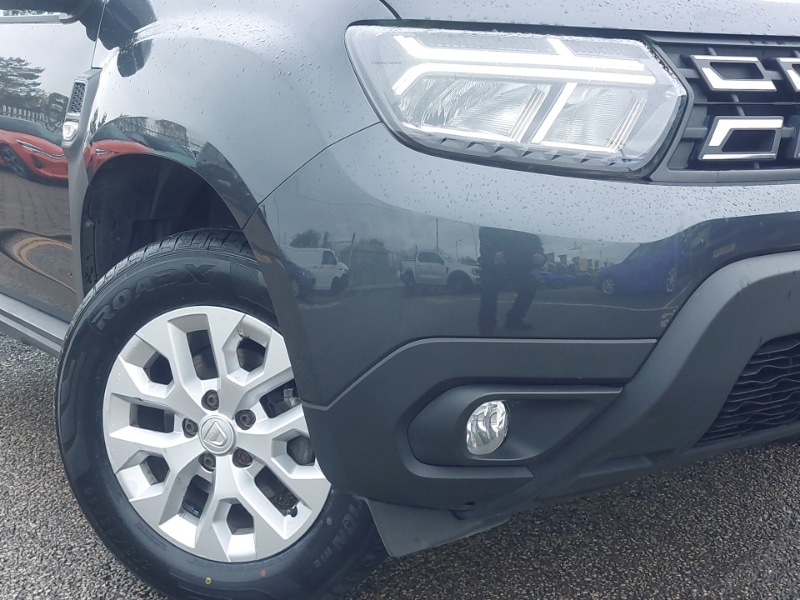 Used Dacia Duster 2022 for sale - 77954919: Photo 9