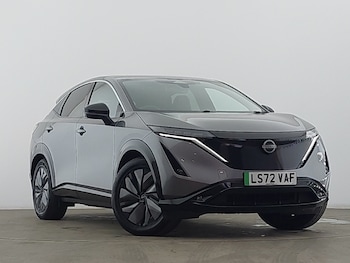 Used Nissan ARIYA 2022 for sale - 78635522: Photo