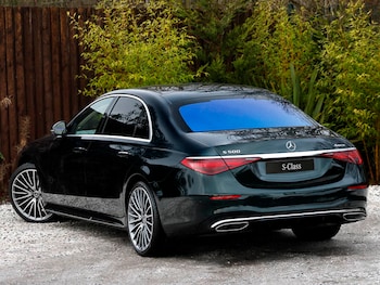 Used Mercedes-Benz S Class 2022 for sale - 77312010: Photo