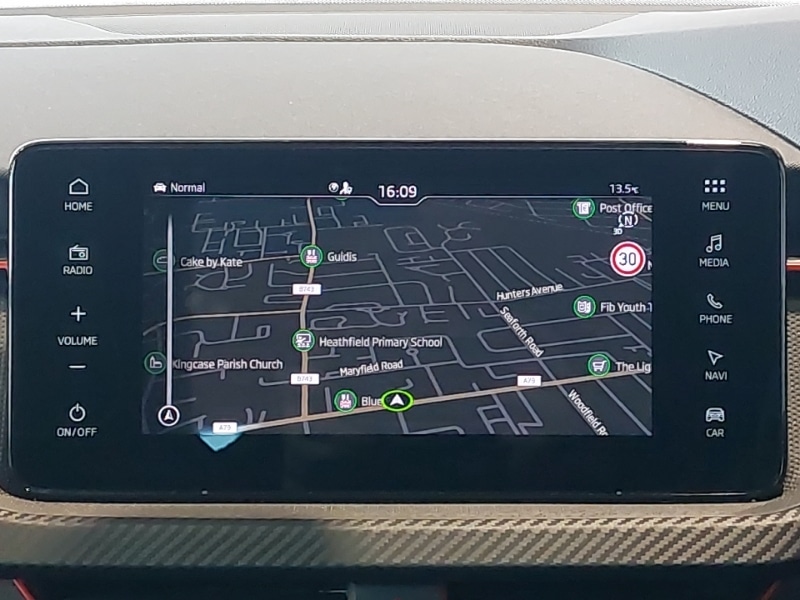 Used Skoda Kamiq 2024 for sale - 77242201: Photo 10