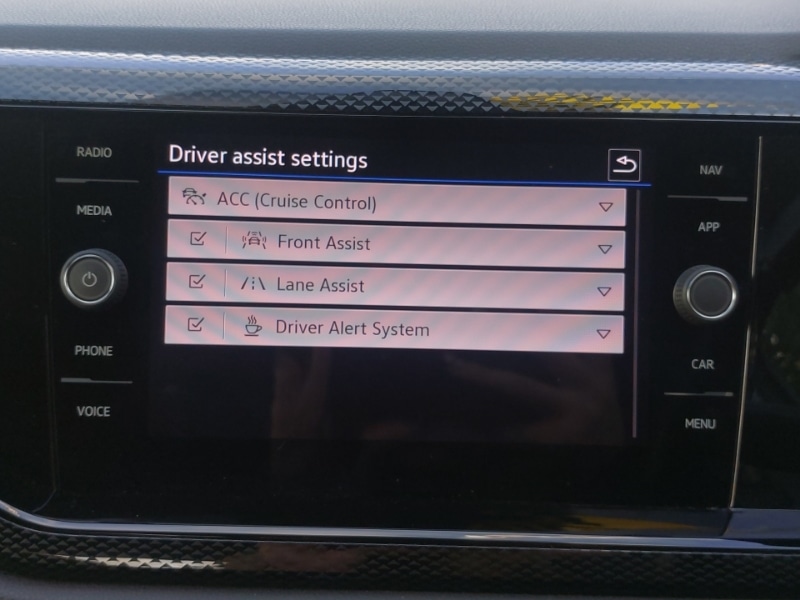 Used Volkswagen Polo 2023 for sale - 76687957: Photo 11