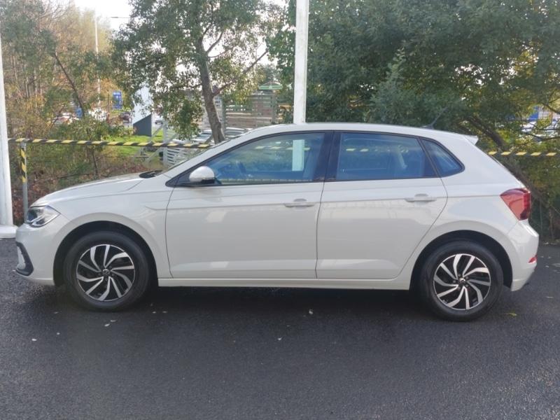 Used Volkswagen Polo 2023 for sale - 76687957: Photo 4