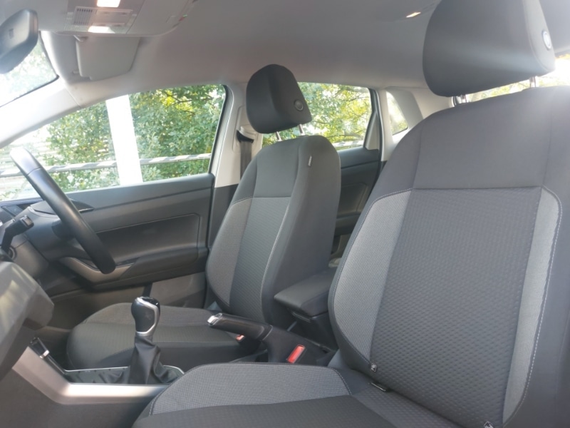 Used Volkswagen Polo 2023 for sale - 76687957: Photo 5