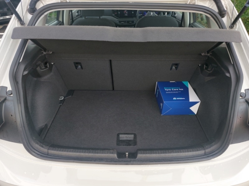 Used Volkswagen Polo 2023 for sale - 76687957: Photo 8