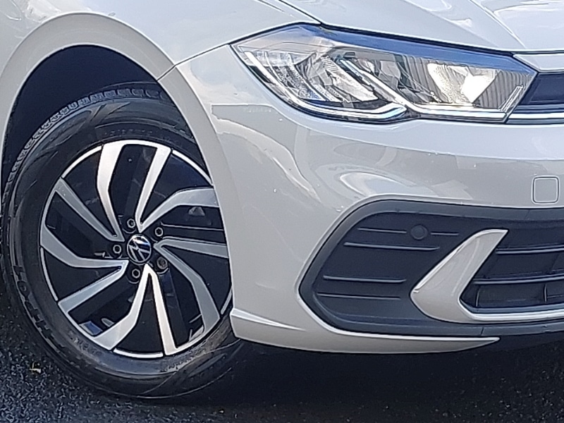 Used Volkswagen Polo 2023 for sale - 76687957: Photo 9