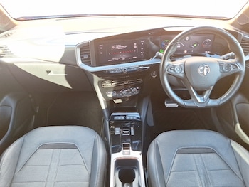 Used Vauxhall Mokka 2021 for sale - 75925987: Photo
