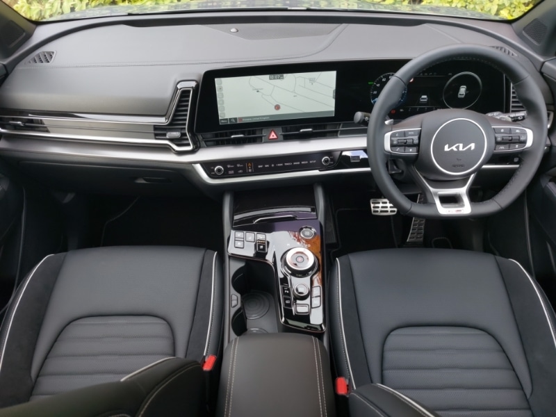 Used Kia Sportage 2025 for sale - 76102917: Photo 2