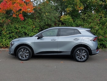 Used Kia Sportage 2025 for sale - 76102917: Photo 4