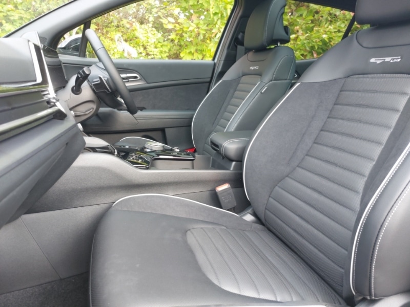 Used Kia Sportage 2025 for sale - 76102917: Photo 5