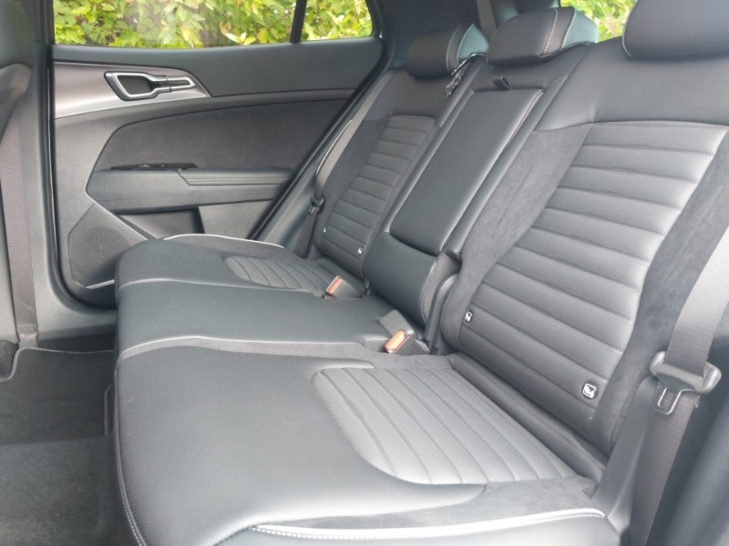 Used Kia Sportage 2025 for sale - 76102917: Photo 6