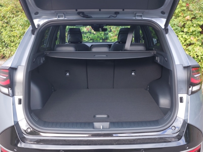 Used Kia Sportage 2025 for sale - 76102917: Photo 8