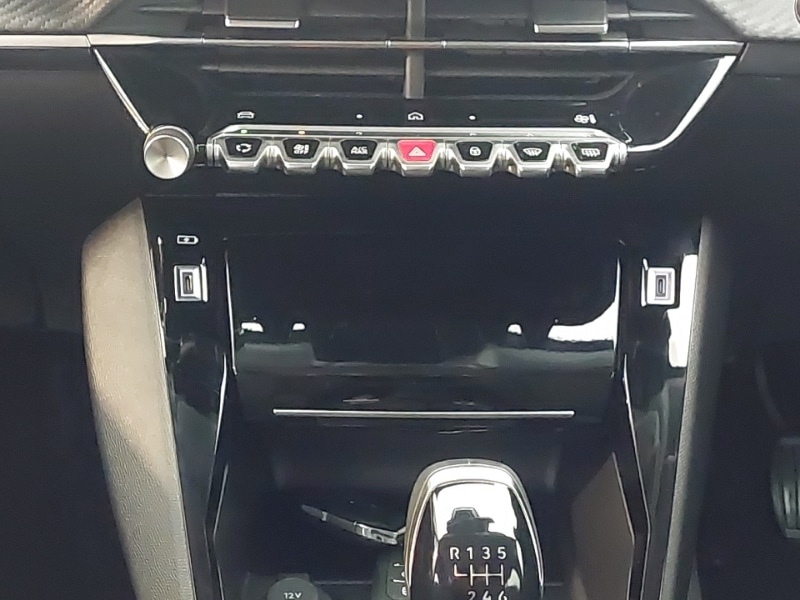 Used Peugeot 208 2025 for sale - 76401165: Photo 11