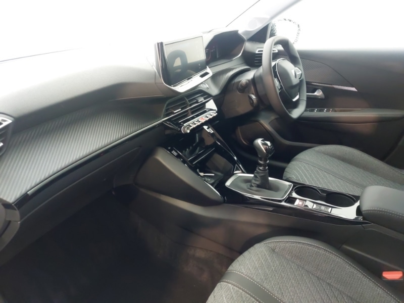 Used Peugeot 208 2025 for sale - 76401165: Photo 5