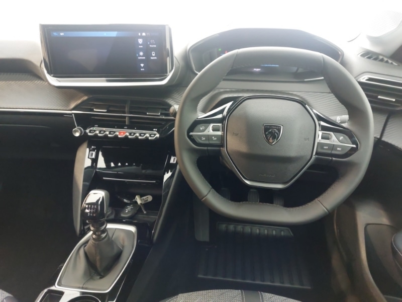 Used Peugeot 208 2025 for sale - 76401165: Photo 7