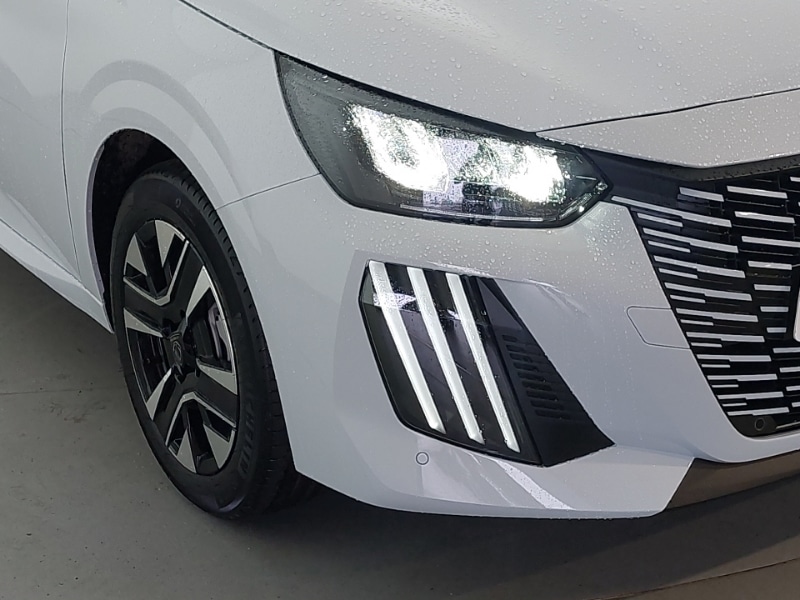 Used Peugeot 208 2025 for sale - 76401165: Photo 9