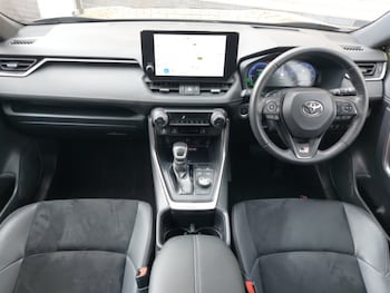 Used Toyota RAV4 2024 for sale - 79597397: Photo