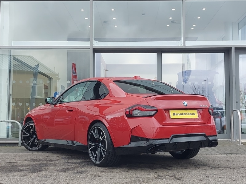 Used BMW 2 Series 2023 for sale - 77842187: Photo 3